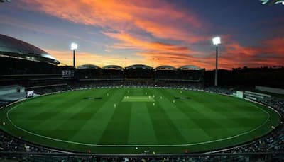 Ashes 2021: Two media members test positive for COVID-19 at Adelaide Oval