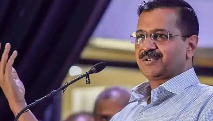 2.5 lakh students shifted from private to govt schools in Delhi: Arvind Kejriwal