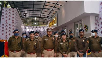 Delhi police personnel to get weekly off in new rosters