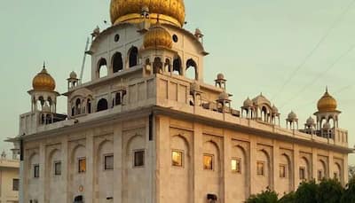 After Golden Temple, another man lynched over sacrilege attempt in Punjab's Kapurthala