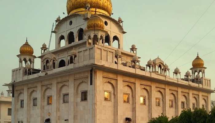 After Golden Temple, another man lynched over sacrilege attempt in Punjab's Kapurthala