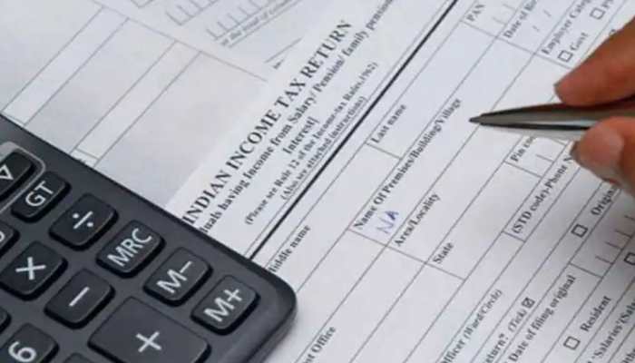 Over 3.7 crore taxpayers filed income tax returns for AY 2021-22: Income Tax Dept