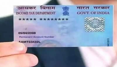 Fraud Alert! Using a fake PAN card? Here’s how to know it
