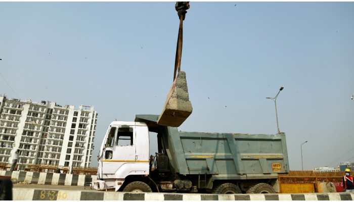 Two women labourers die after wall collapses in Karnataka