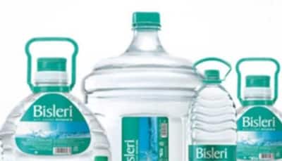 Bisleri launches mobile app: Now you can order water and get it within 24 hours 