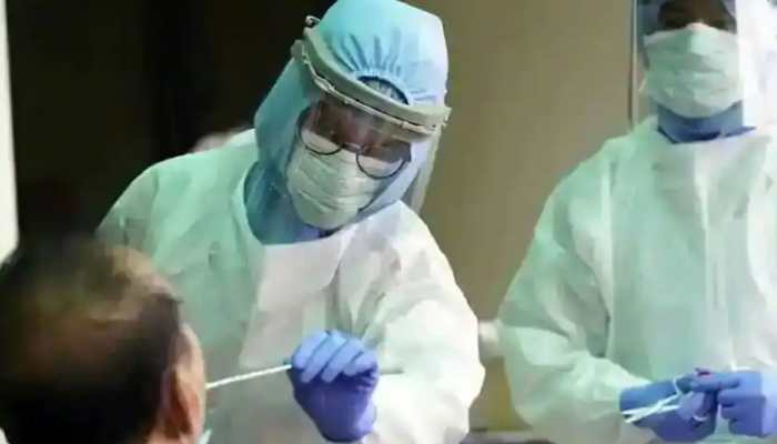 Delhi reports 107 new Covid cases amid Omicron scare, highest since June 27