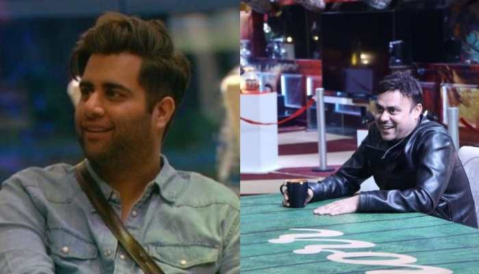 Bigg Boss 15 Day 75 written updates: Rajiv Adatia, Ritesh EVICTED from the house