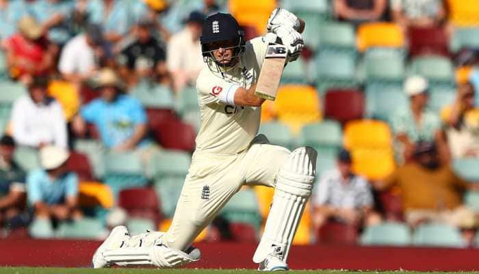 Joe Root signals spidercam to go away while he was changing boxers- WATCH