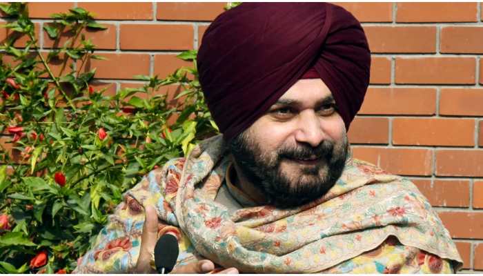 Navjot Singh Sidhu pursuing hidden agenda, damaged Congress internally: Punjab minister