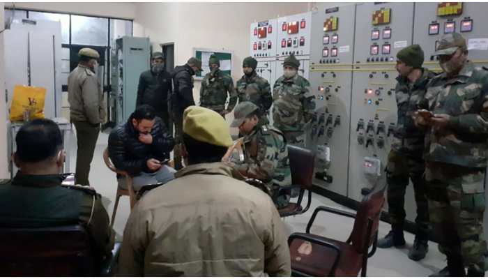 Jammu power crisis: Administration calls Indian Army for help amid PDD workers' strike