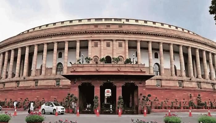 Centre calls meeting of opposition parties to end deadlock over suspension of MPs 
