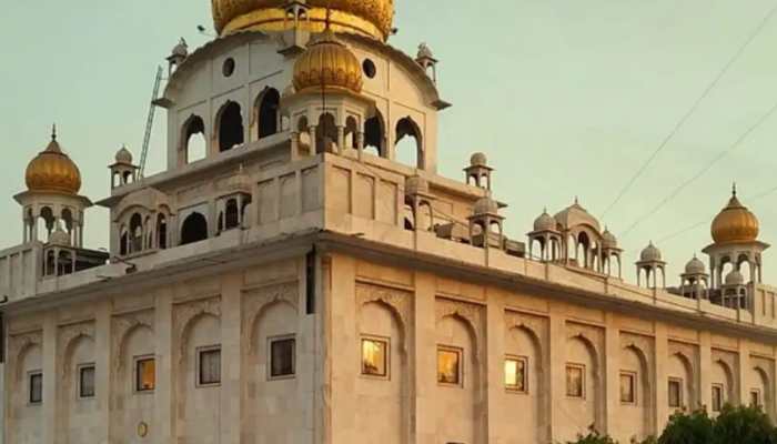 &#039;No visible sign of sacrilege&#039;, says police after man beaten to death in Punjab&#039;s Kapurthala gurudwara