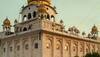 'No visible sign of sacrilege', says police after man beaten to death in Punjab's Kapurthala gurudwara