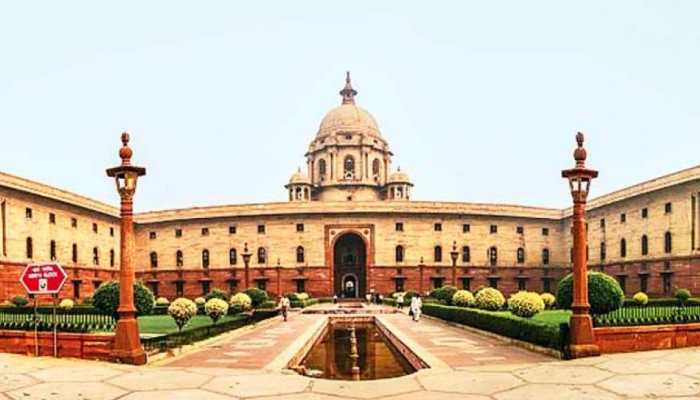 Centre to celebrate 'Good Governance' week from today