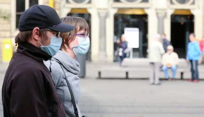 Germany rules out Christmas lockdown but warns of 'unstoppable' fifth COVID-19 wave