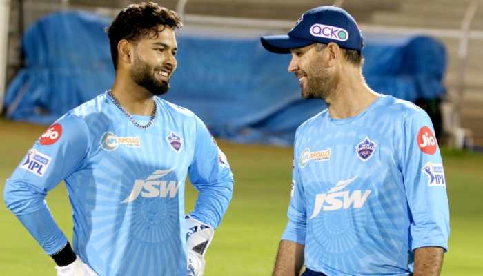 Rishabh Pant appointed Uttarakhand’s brand ambassador by CM Pushkar Singh Dhami