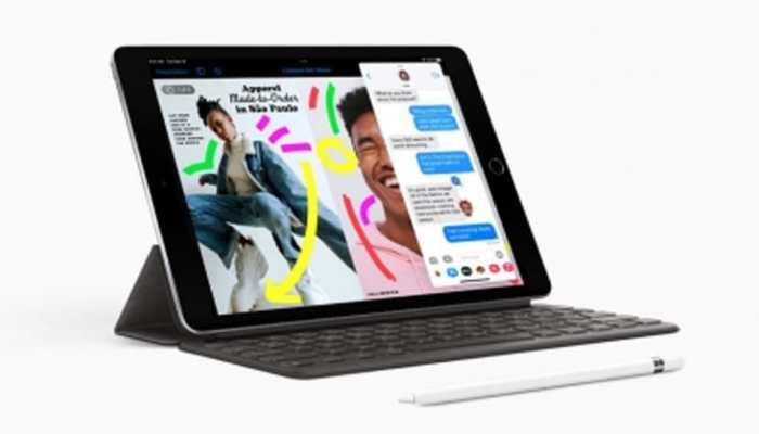 Apple working on new 15-inch iPad, likely to support wall mount and power plug at the back