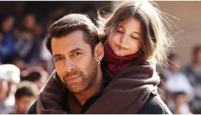 Salman Khan announces 'Bajrangi Bhaijaan 2' at RRR’s event, SS Rajamouli's father to pen the sequel