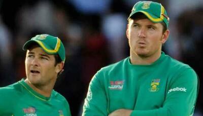 Cricket South Africa to launch formal inquiry into conduct of Graeme Smith, Mark Boucher following SJN report