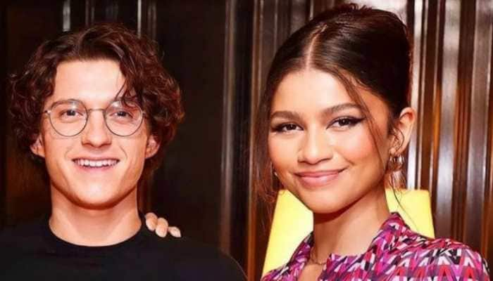 &#039;Advised Zendaya, Tom Holland NOT to date&#039;, says &#039;Spider-Man&#039; producer Amy Pascal