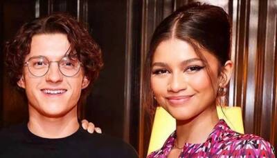 'Advised Zendaya, Tom Holland NOT to date', says 'Spider-Man' producer Amy Pascal
