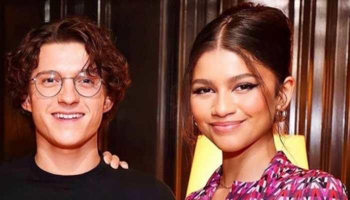 'Advised Zendaya, Tom Holland NOT to date', says 'Spider-Man' producer Amy Pascal