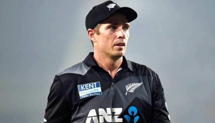 Tim Southee: Bowling against likes of Sachin Tendulkar, Rahul Dravid and Virender Sehwag was a dream come true