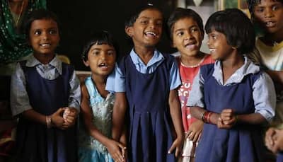 UP govt to introduce 'happiness curriculum' in 150 schools across 15 districts