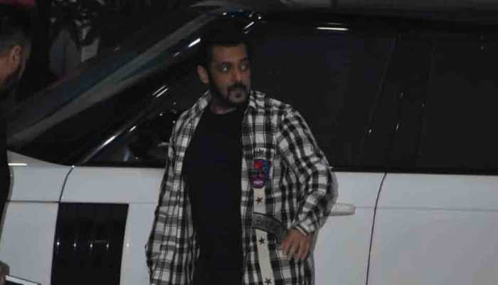 Salman Khan won&#039;t release any film for next 4 months after &#039;RRR&#039;, here&#039;s why