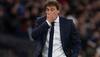 UEFA end Tottenham Hotspur's European dream following the COVID-19 outbreak