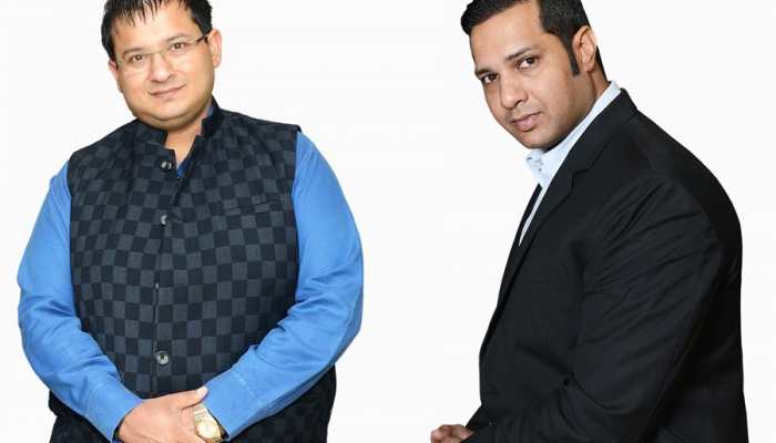 Young leaders Gaurvah and Gautam Malhotra lead All Seasons to make it fastest growing brand in India