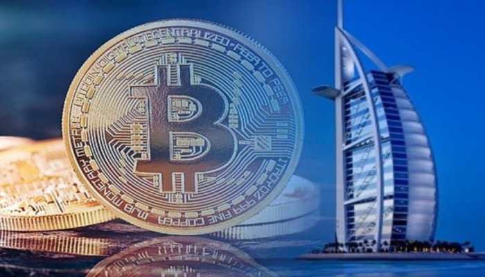 Dubai World Trade Centre to set up specialised crypto zone, country to strengthen digital economy, says Mohammed Rashid Khan