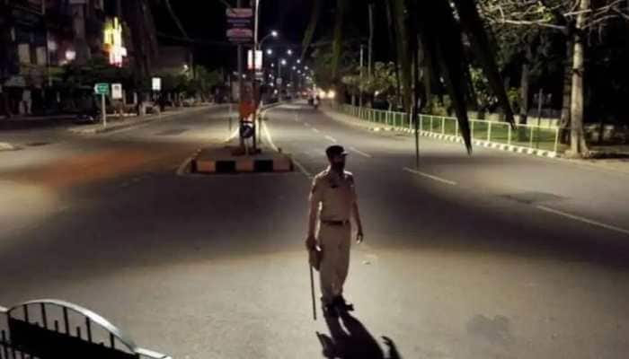 Omicron scare: Night curfew in 8 Gujarat cities extended till December 31