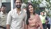 Katrina Kaif Vicky Kaushal wedding