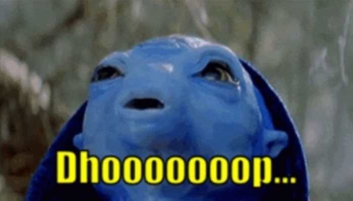 As cold wave shivers North India, here are some memes to keep you warm
