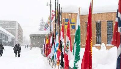 WEF defers 2022 Davos meet over Omicron fears