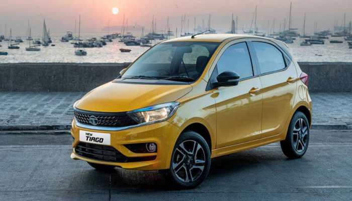 Tata Tiago CNG, Tata Tigor CNG bookings start at dealership level ahead of official launch