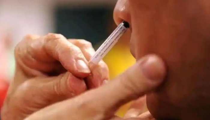 Bharat Biotech seeks DCGI nod for India&#039;s 1st intranasal COVID vaccine