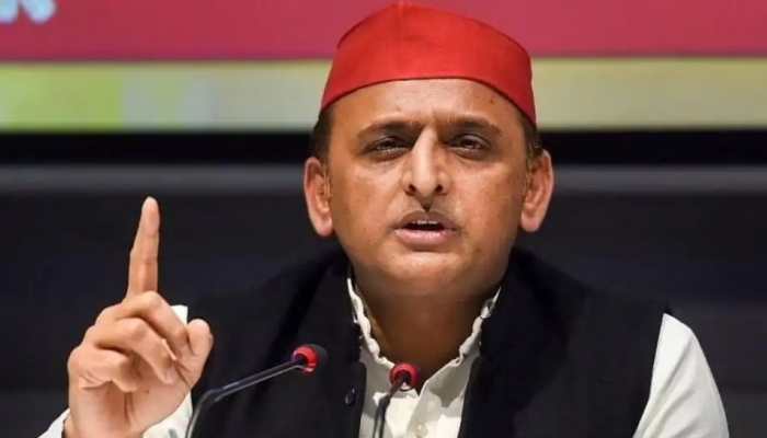 BJP polluting India&#039;s politics: SP leader Akhilesh Yadav