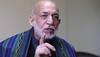 Hamid karzai