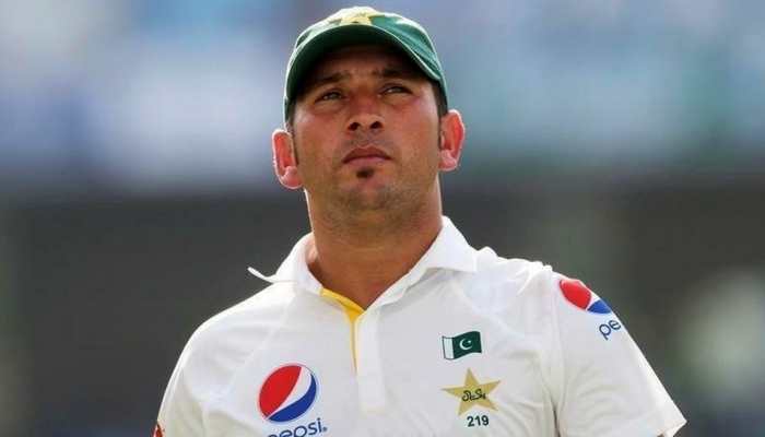 Pakistan leg-spinner Yasir Shah accused of aiding in rape of 14-year-old girl