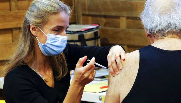 Omicron sweeps across United States, accounting for 73 per cent of new COVID-19 infections