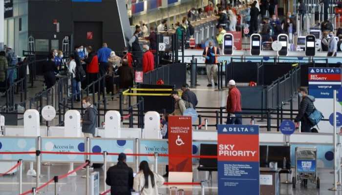 No intention of imposing new shutdowns: White House amid Omicron surge