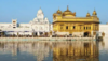 Golden Temple Sacrilege