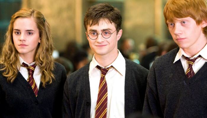 ‘Harry Potter 20th Anniversary: Return to Hogwarts’  trailer out! Special to stream on HBO Max on January 1