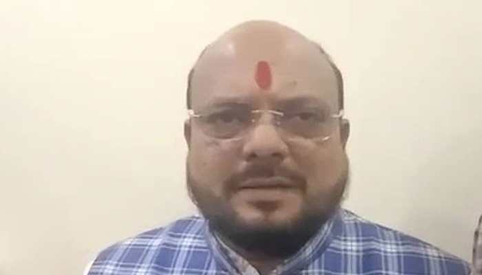 Facing flak, Maharashtra Minister Gulabrao Patil apologises for ‘roads like Hema Malini's cheeks’ remark