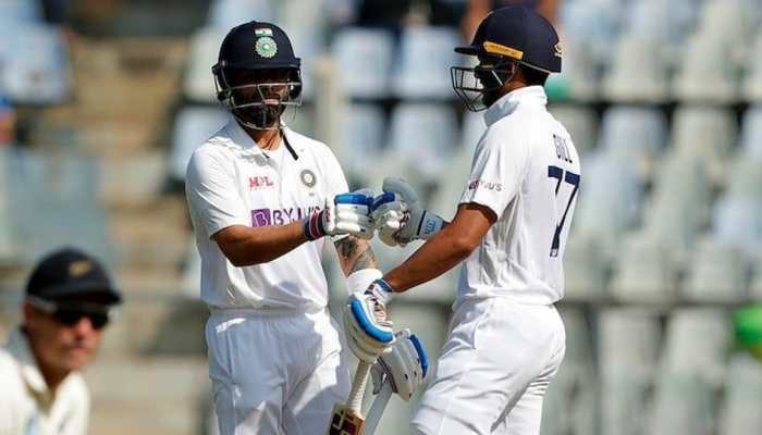 Virat Kohli losing white-ball captaincy will be weight off his shoulders and help him contribute more, says Tim Southee