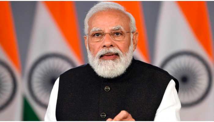 PM Modi in Prayagraj for Matrishakti Mahakumbh: 7 key points you need to know