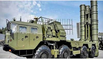 S-400 missile system: 7 highlights of India’s latest defence mechanism