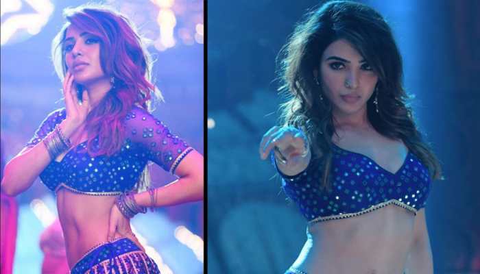 Samantha&#039;s sassy reply to haters on her &#039;sexy&#039; sizzling item song - Check inside